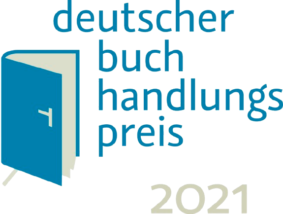 Buchhandlungspreis 2021